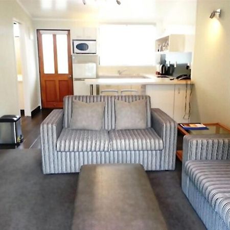 Marineland Motel Napier Εξωτερικό φωτογραφία