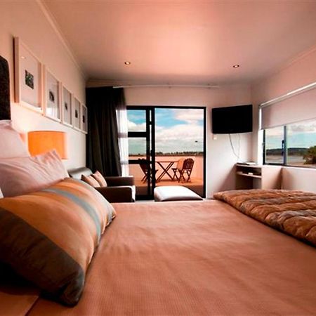 Marineland Motel Napier Εξωτερικό φωτογραφία