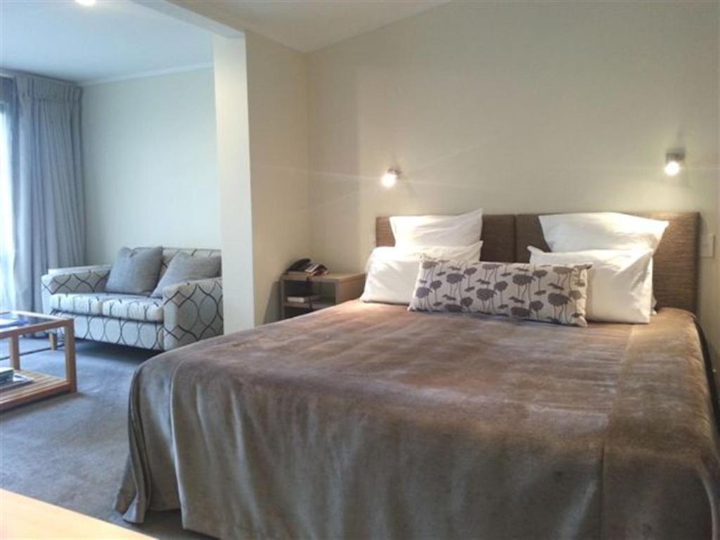 Marineland Motel Napier Δωμάτιο φωτογραφία