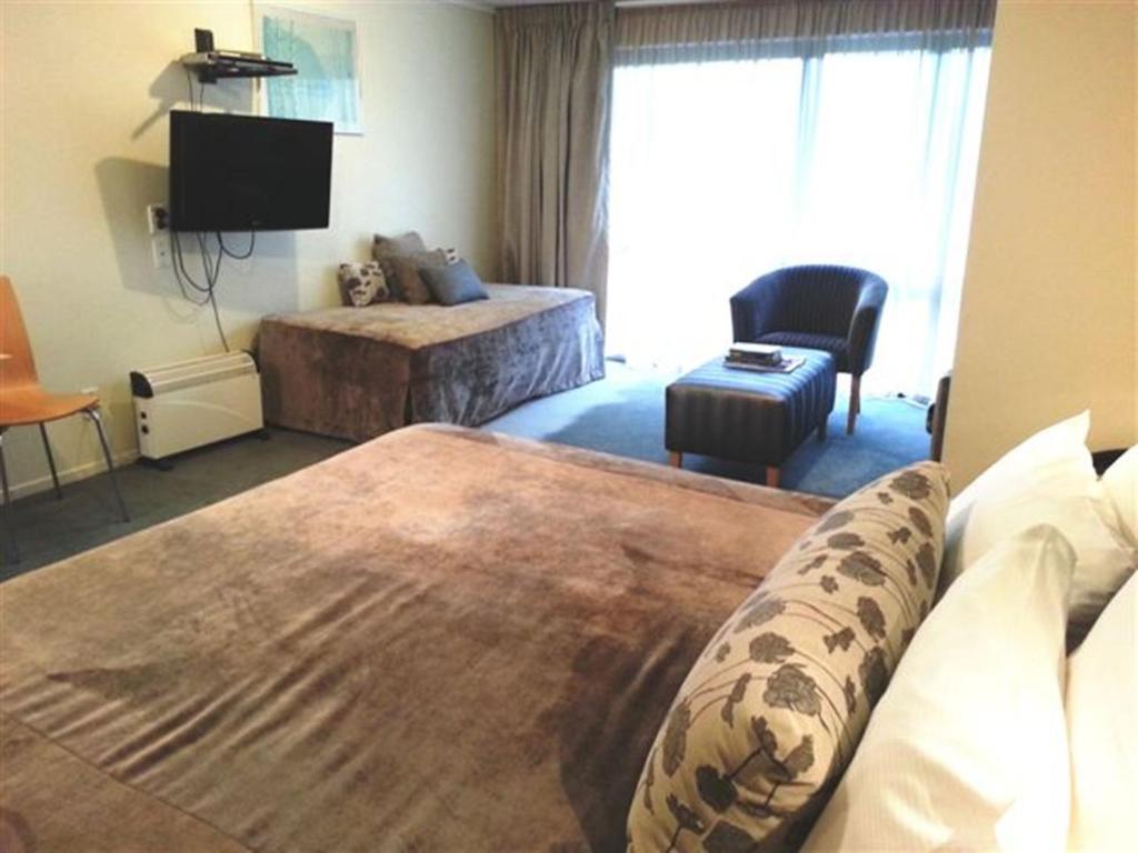 Marineland Motel Napier Δωμάτιο φωτογραφία