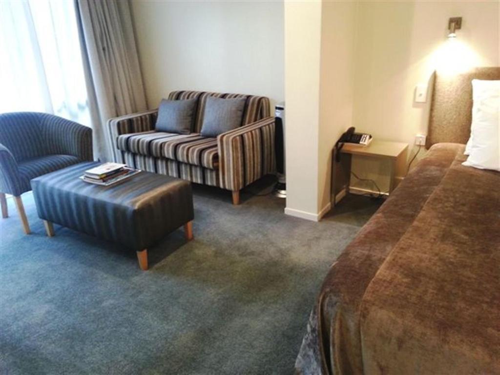 Marineland Motel Napier Δωμάτιο φωτογραφία