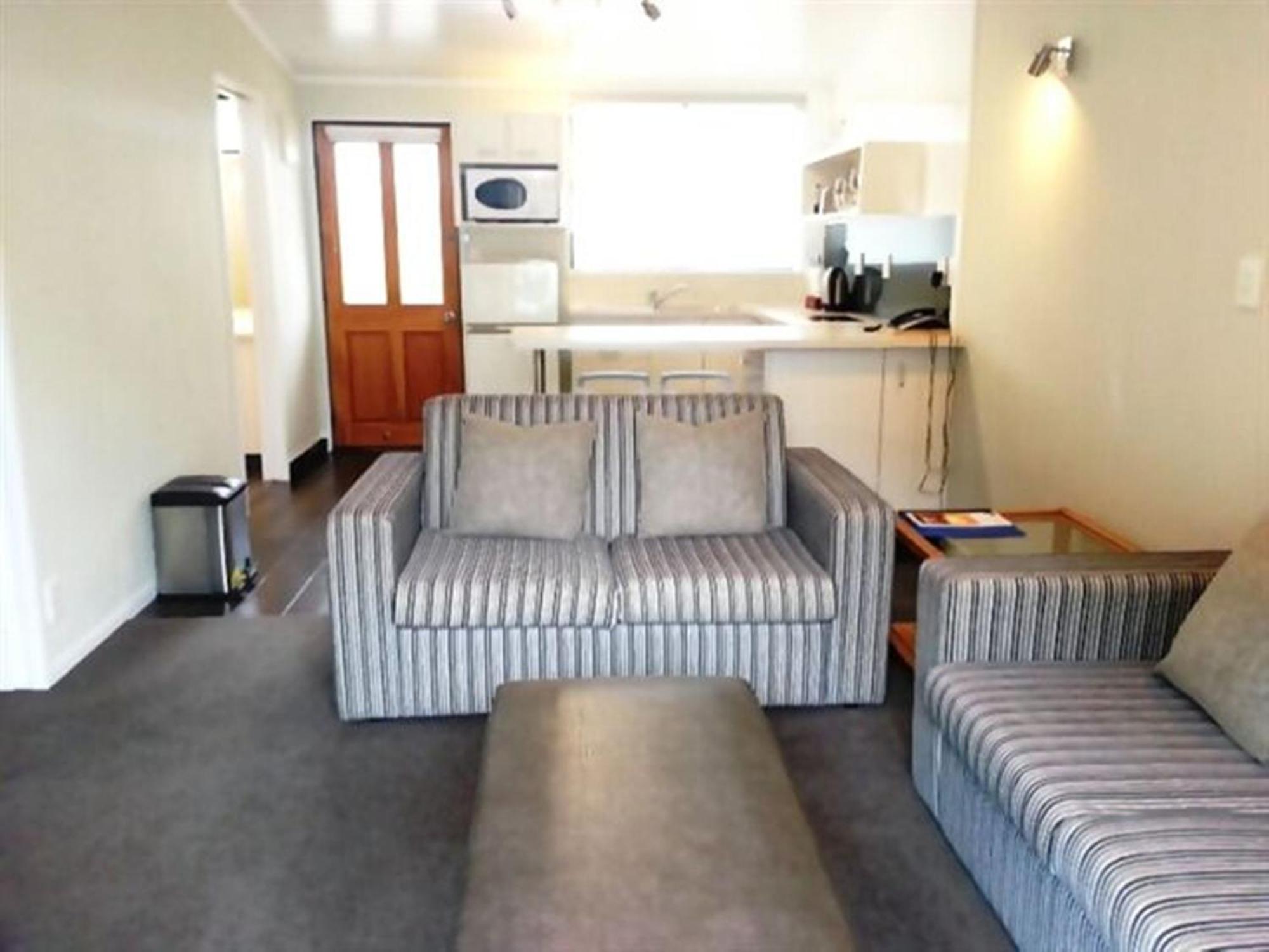 Marineland Motel Napier Εξωτερικό φωτογραφία