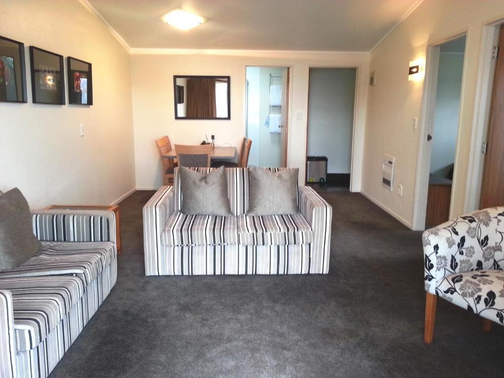 Marineland Motel Napier Δωμάτιο φωτογραφία