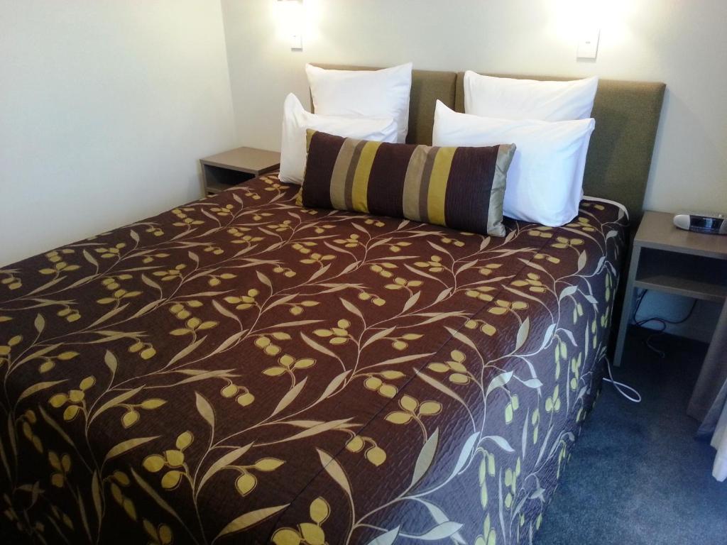 Marineland Motel Napier Δωμάτιο φωτογραφία