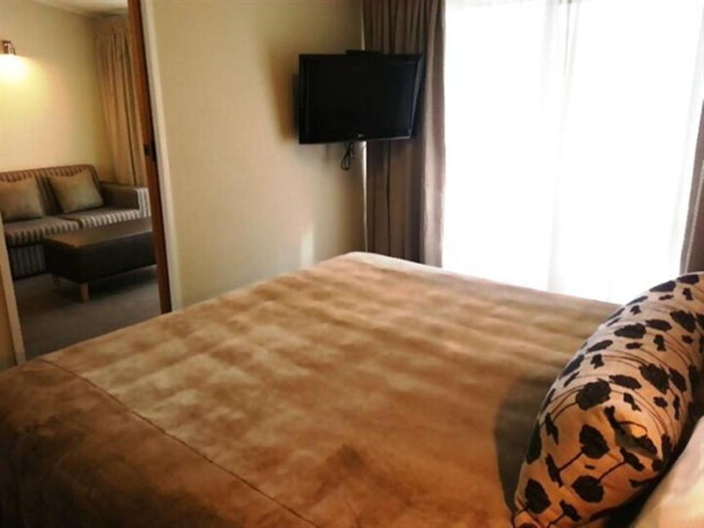 Marineland Motel Napier Δωμάτιο φωτογραφία
