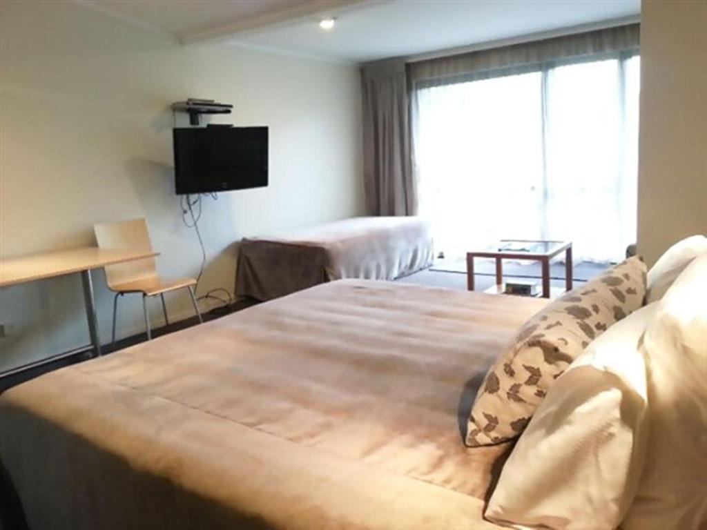 Marineland Motel Napier Δωμάτιο φωτογραφία
