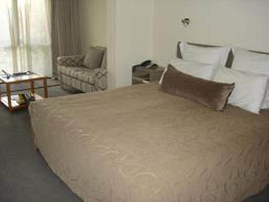 Marineland Motel Napier Δωμάτιο φωτογραφία
