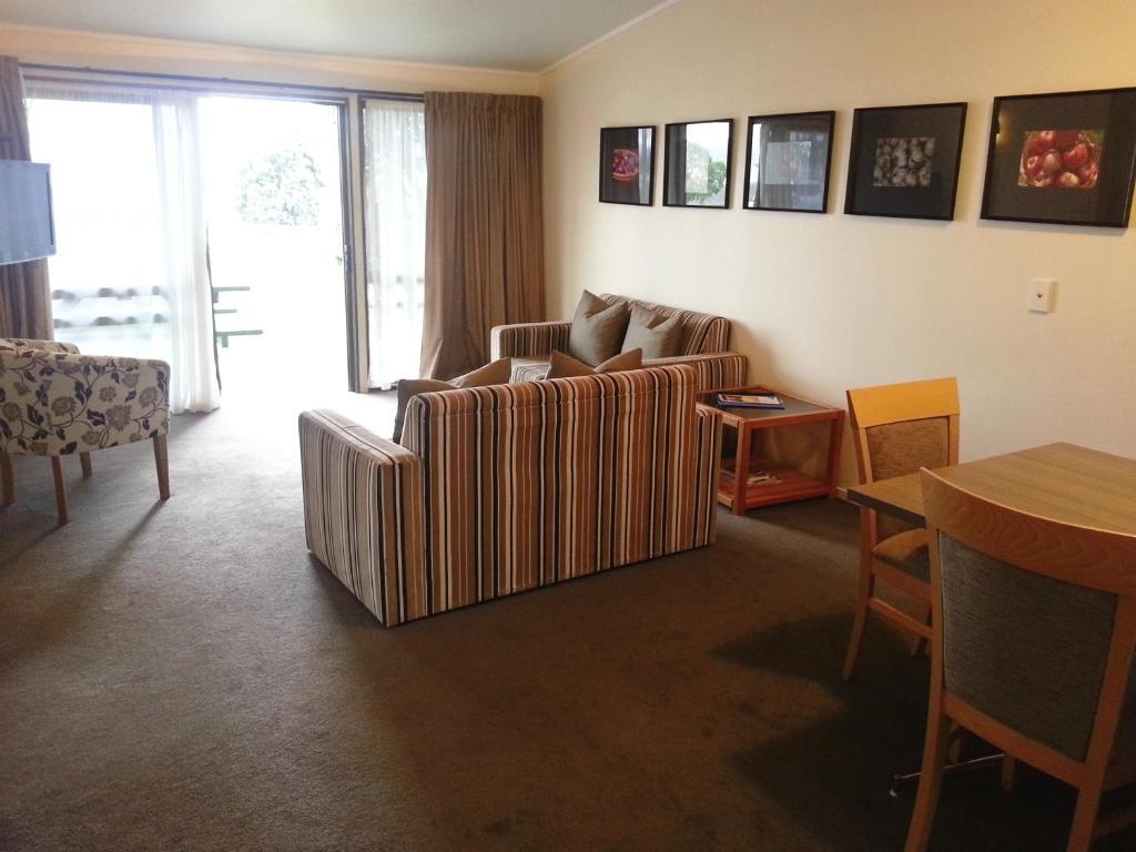 Marineland Motel Napier Δωμάτιο φωτογραφία