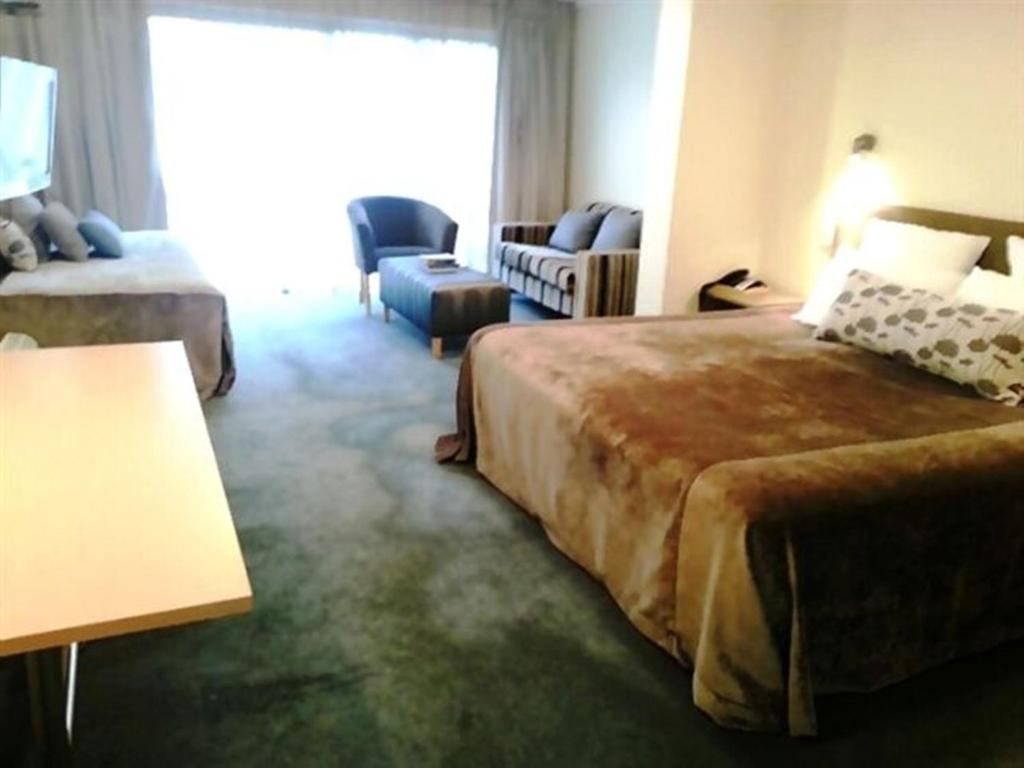 Marineland Motel Napier Δωμάτιο φωτογραφία