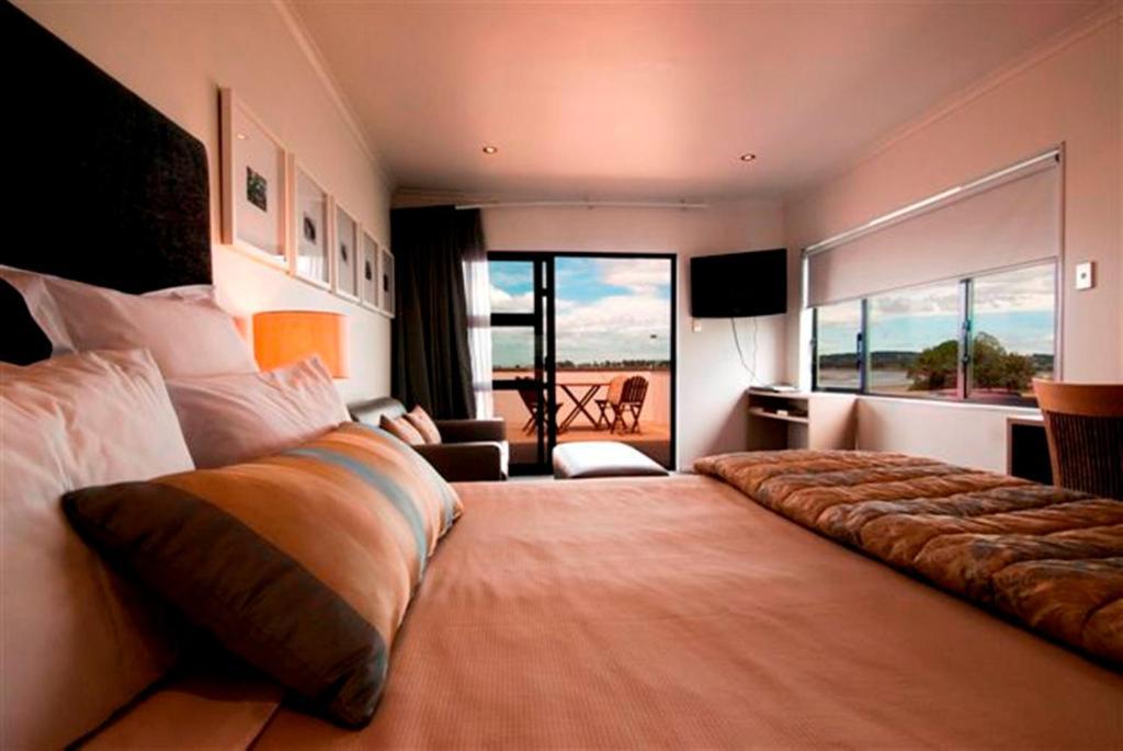 Marineland Motel Napier Εξωτερικό φωτογραφία