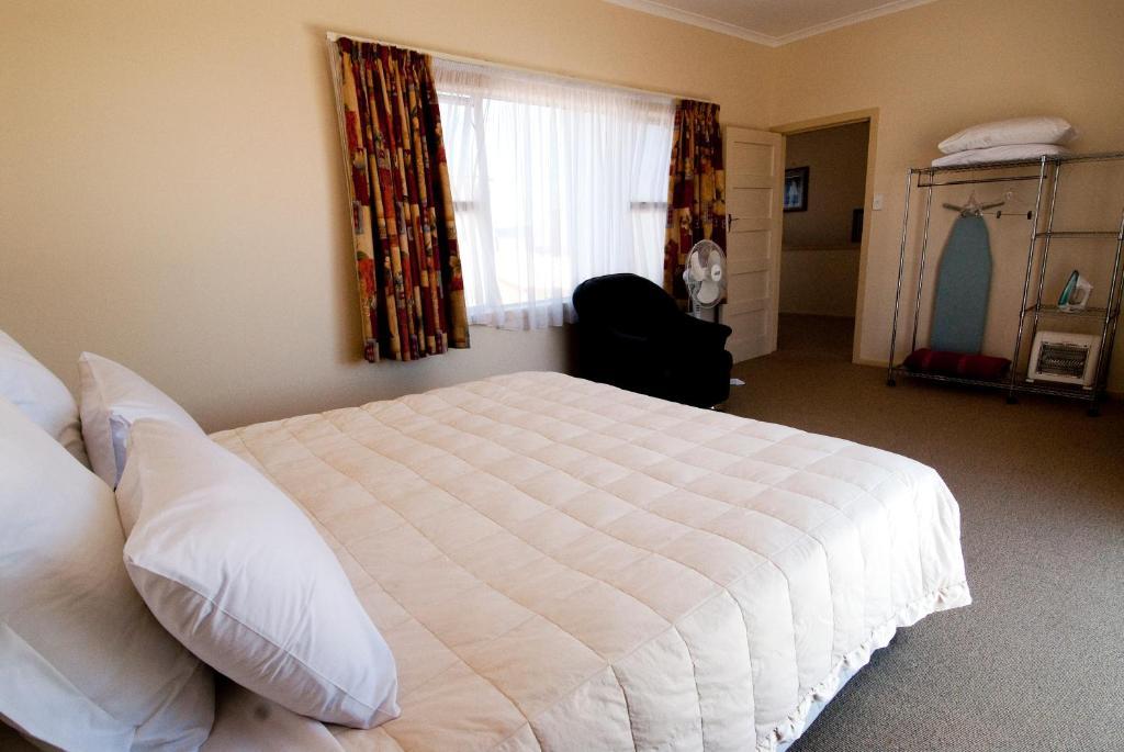 Marineland Motel Napier Δωμάτιο φωτογραφία