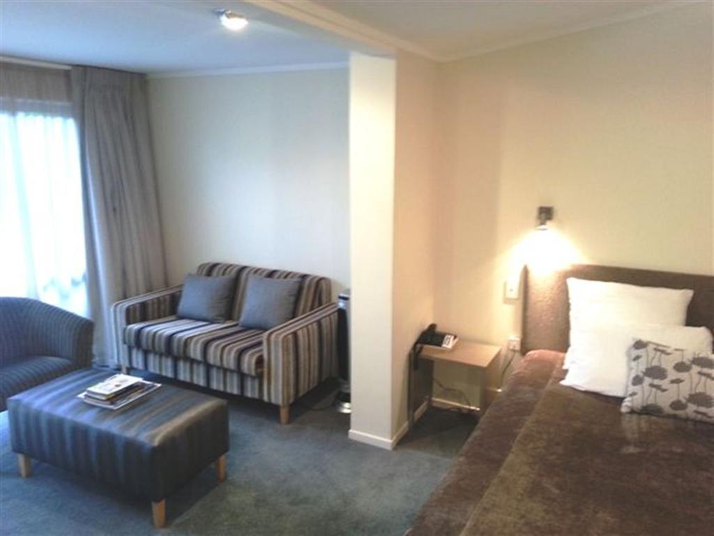 Marineland Motel Napier Εξωτερικό φωτογραφία