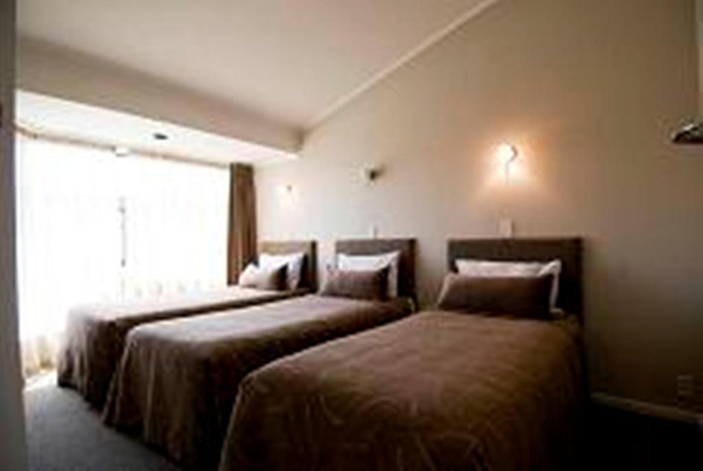 Marineland Motel Napier Εξωτερικό φωτογραφία