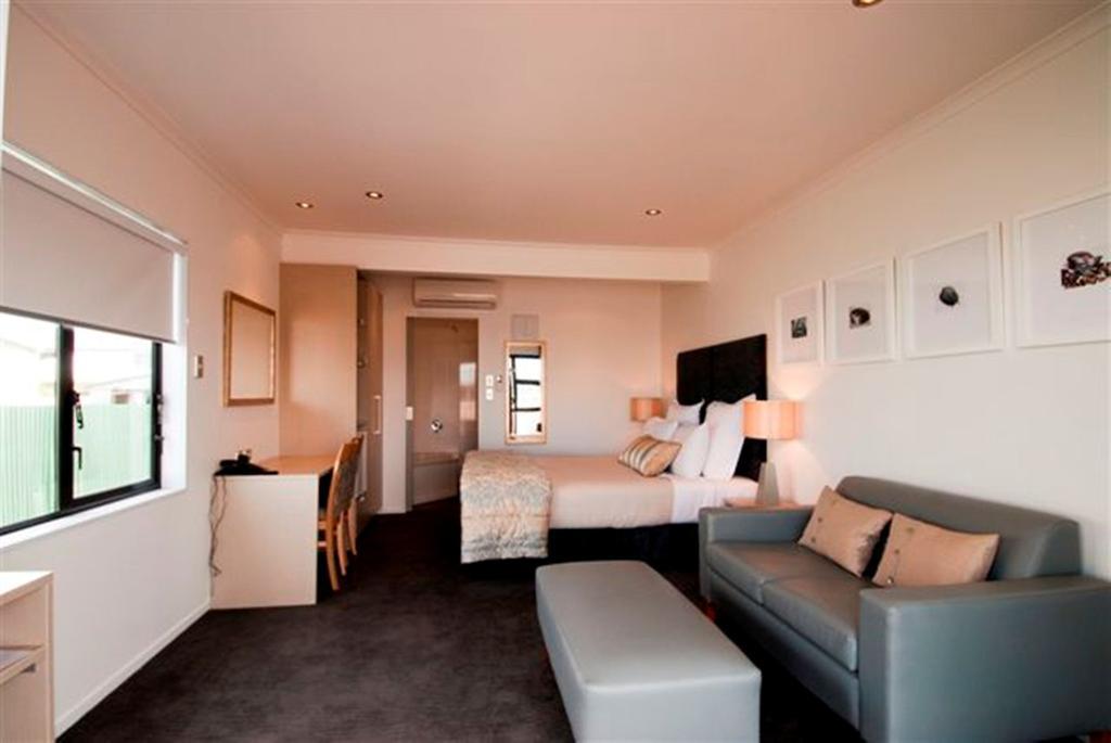 Marineland Motel Napier Εξωτερικό φωτογραφία