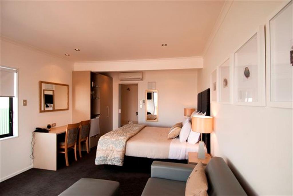 Marineland Motel Napier Εξωτερικό φωτογραφία