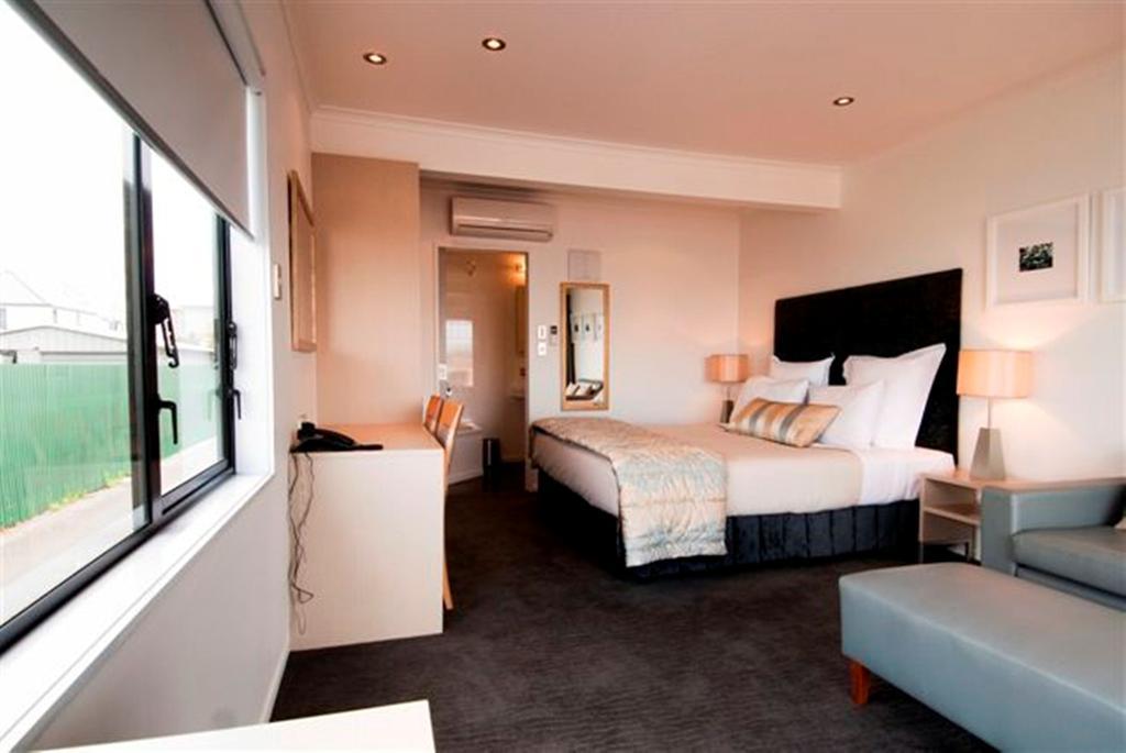 Marineland Motel Napier Εξωτερικό φωτογραφία