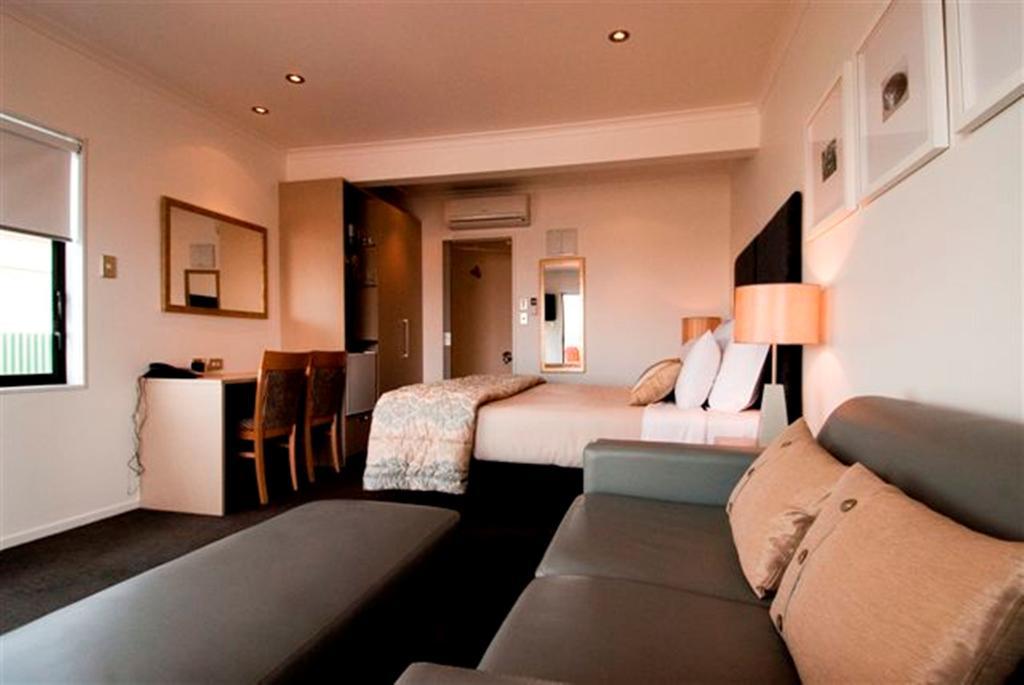 Marineland Motel Napier Εξωτερικό φωτογραφία