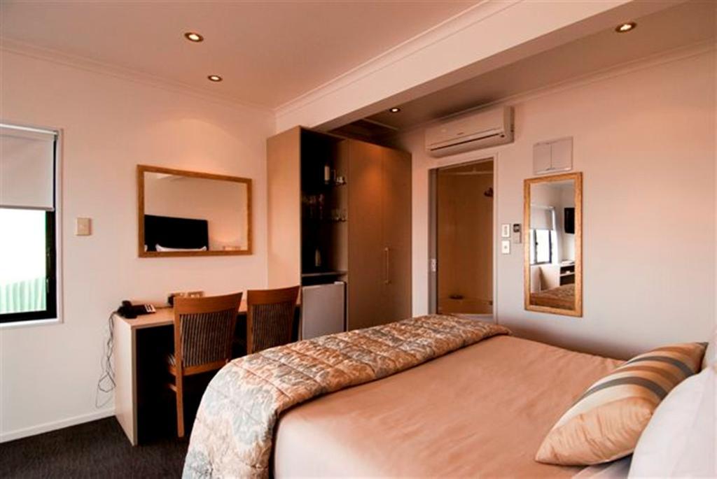 Marineland Motel Napier Εξωτερικό φωτογραφία