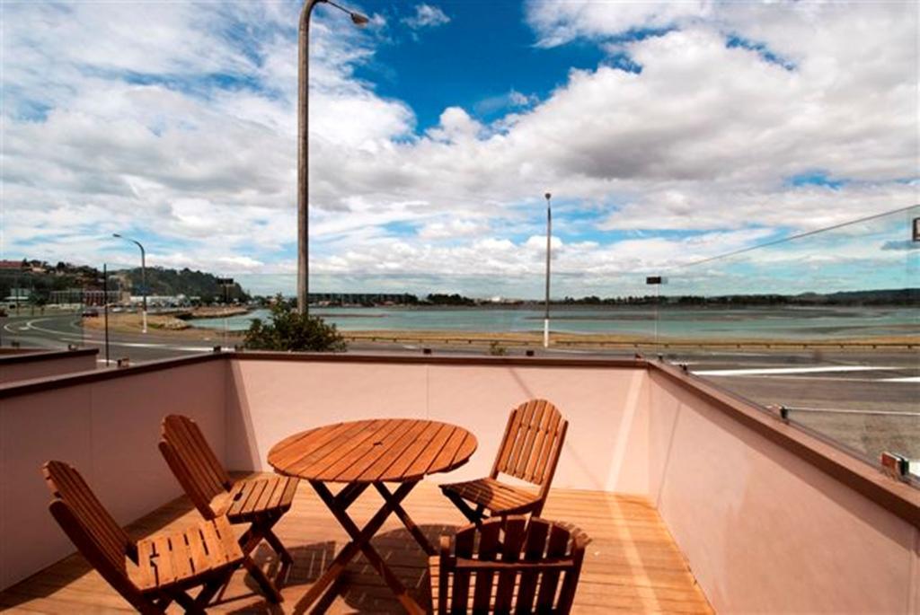 Marineland Motel Napier Εξωτερικό φωτογραφία
