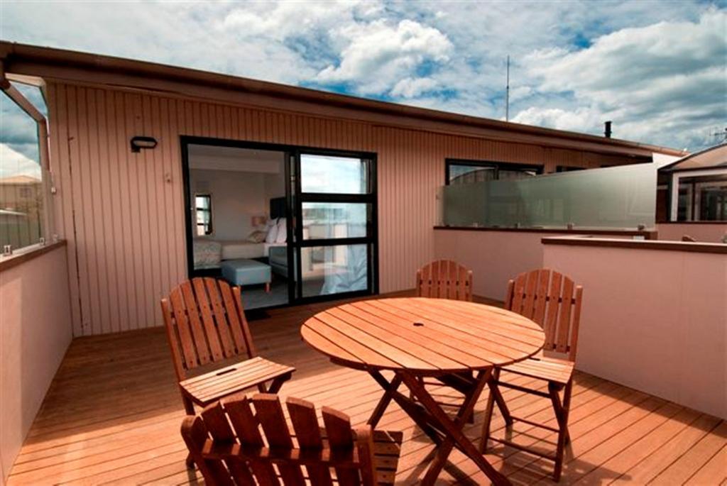 Marineland Motel Napier Εξωτερικό φωτογραφία