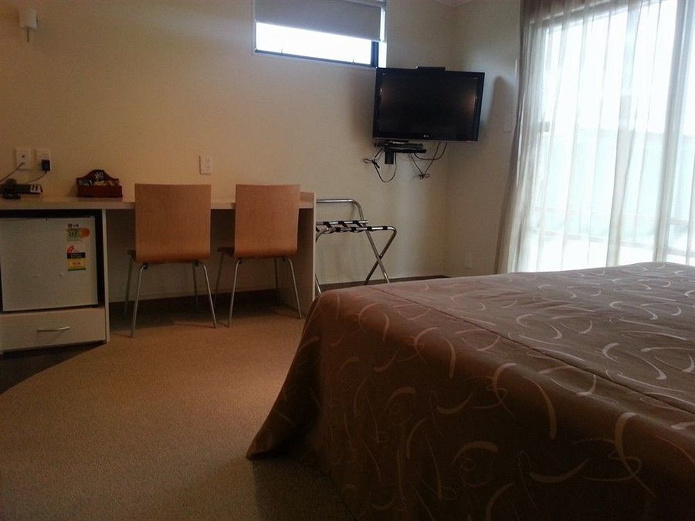 Marineland Motel Napier Εξωτερικό φωτογραφία